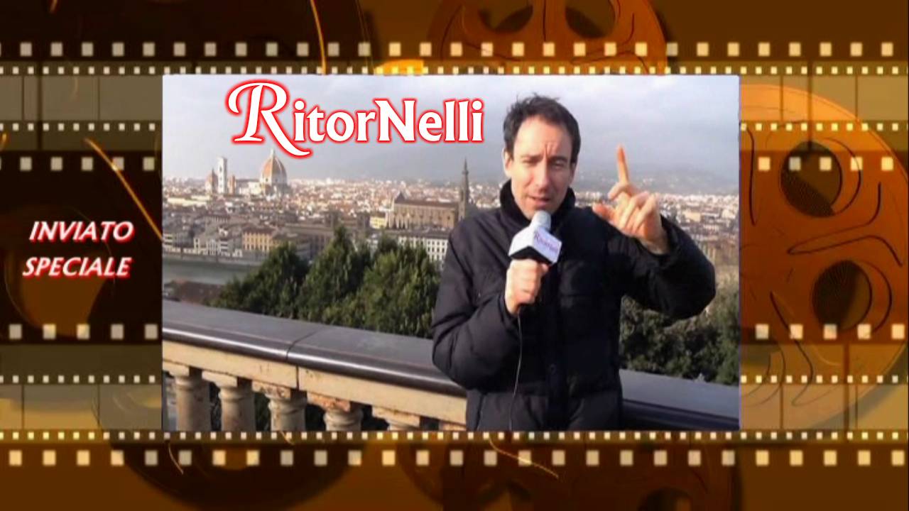 Trasmissione RitorNelli
